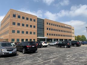 Randall Medical Pavilion