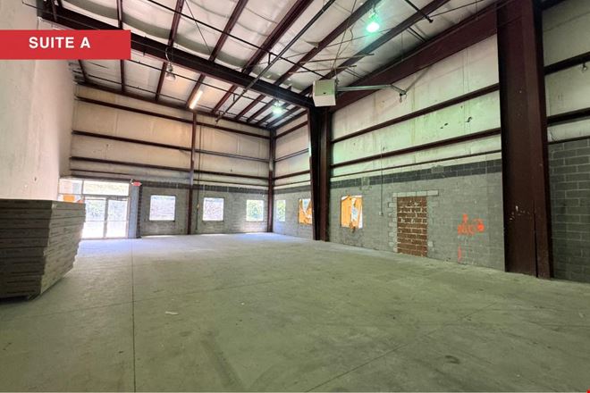 1020 Contractors Way