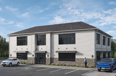 Office space for Rent at Monroe Station in Twin Falls
