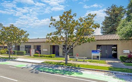 Office space for Rent at CITY CENTER PROFESSIONAL BUILDING in Fremont