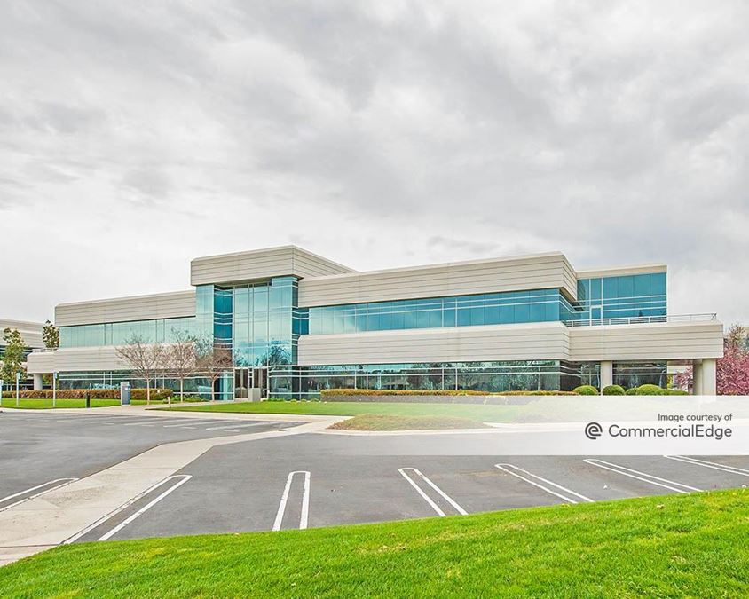 Cisco Site 5.1 - 855 East Tasman Drive