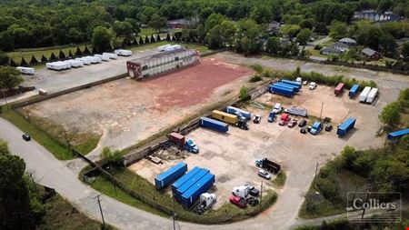 Other space for Rent at ±8.0 Acres BTS Opportunity Available for Lease in Charlotte