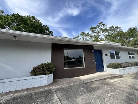 Office space for Rent at Professional Office for Lease in Titusville