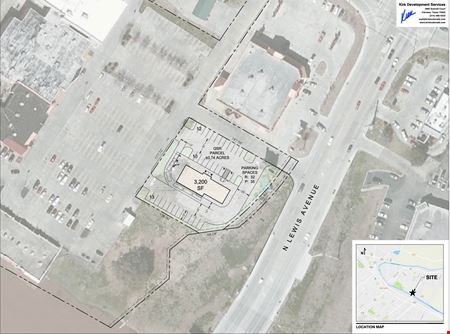 Bayou Landing Outparcel, Build to Suit or Ground Lease