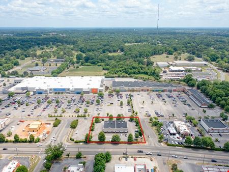 Retail space for Sale at 907 Ann St. - Midtown Plaza Montgomery in Montgomery