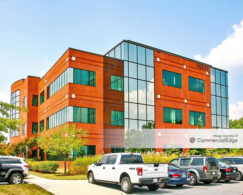Westridge Corporate Center