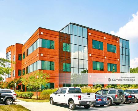 Office space for Rent at Westridge Corporate Center in Columbia