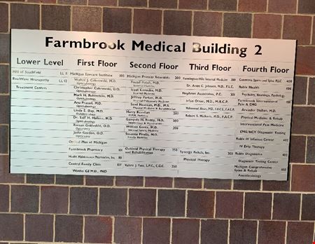 Farmbrook Medical Building II