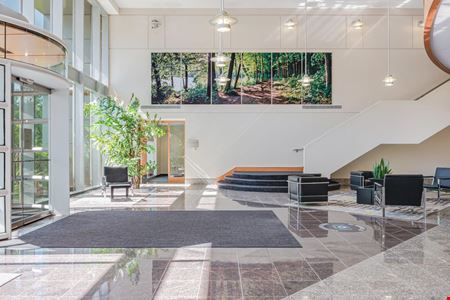 Concord Road Corporate Center