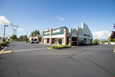 Retail space for Rent at 1374 Hilltop Drive in Redding