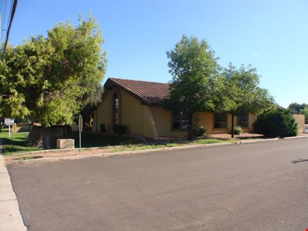 5777 S Rural Rd