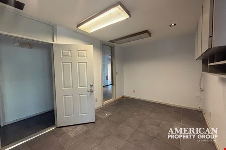 Beneva Square Office in Gulf Gate