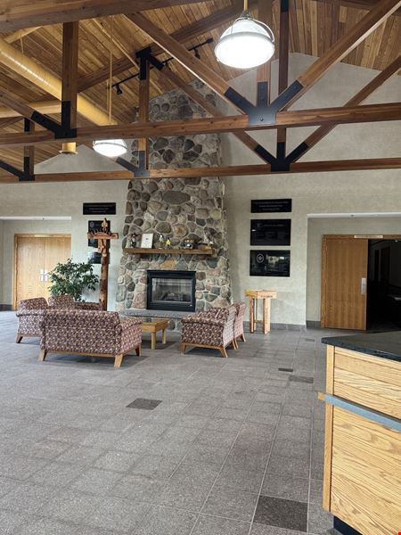 1191 Scout Drive