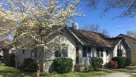 Office space for Rent at 305 Wall Street in Chico