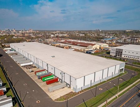 Industrial space for Sale at 501 Jersey Ave in New Brunswick