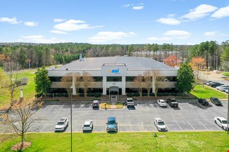 Industrial space for Sale at Irving Parkway in Holly Springs