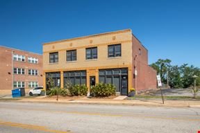 Gate District Mixed Use Office/Warehouse