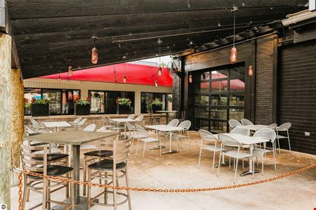 Prime 5,50 SF Single-Tenant Restaurant Building in the Heart of Downtown Elk Rapids