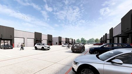 Bammel Business Park