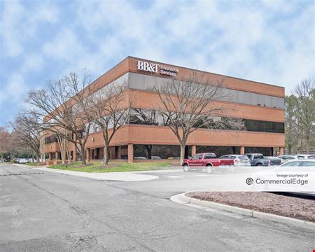 Office space for Rent at Interstate Center in Richmond