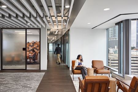 Commercial space at Firmspace - Atlanta in Atlanta