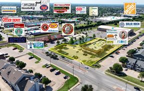 15th Street Station | For Sale