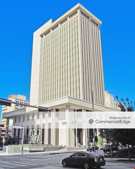 Office space for Rent at Arvest Tower in Oklahoma City