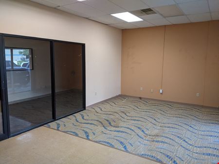 Office Space at Port Canaveral Available for Lease