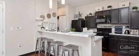 Commercial space at Garden-Style Apartment Community for Sale in Oshkosh in Oshkosh