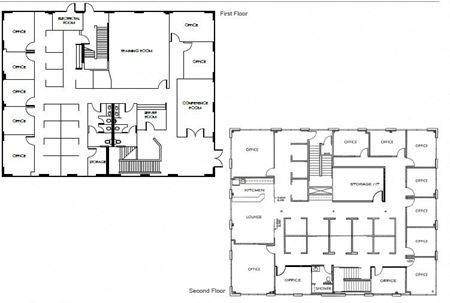 Office space for Sale at Brenexus Office Edition in Irvine