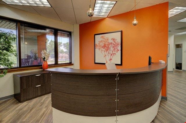 Office Evolution - Greensboro