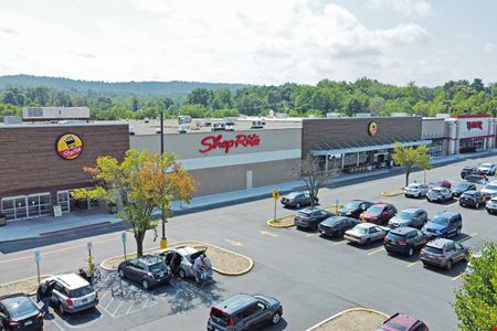 Mixed Use space for Rent at Westfall Town Center in Matamoras