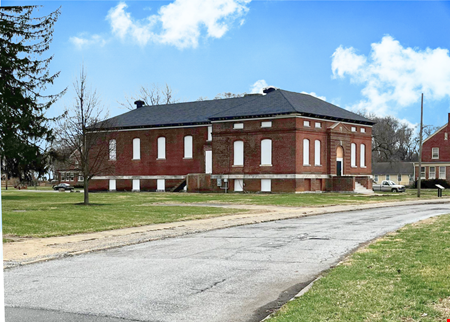 Retail space for Sale at Fort DuPont | The "Post Exchange" in Delaware City