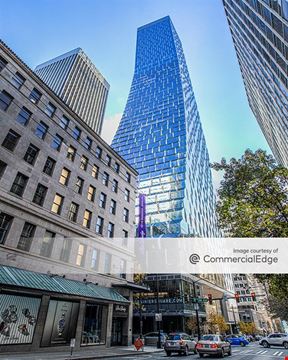 Rainier Square Tower