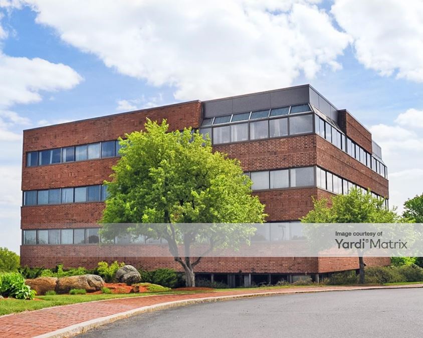 35 Braintree Hill Office Park