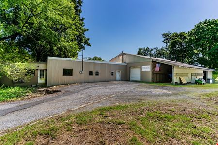 Industrial space for Sale at 4679 Stricker Rd in Harrisburg