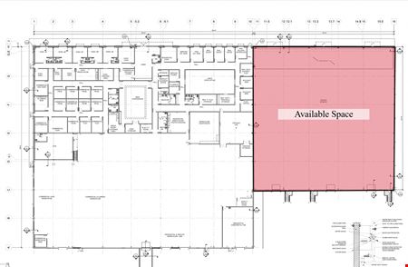 Industrial space for Rent at Industrial Office/Warehouse for Lease in Gainesville