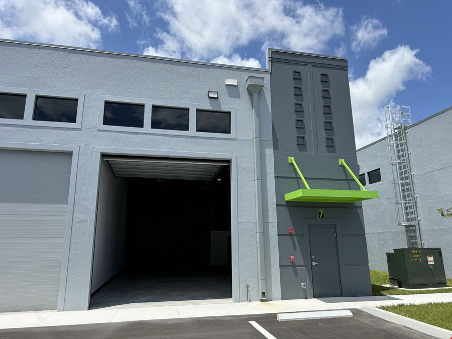Treasure Coast Vault