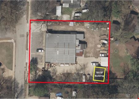 854 Vaughn Rd