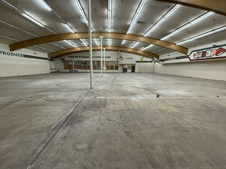 Retail space for Rent at 3300 - 3600 N Downing St in Denver