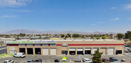 1314 N Nellis Boulevard