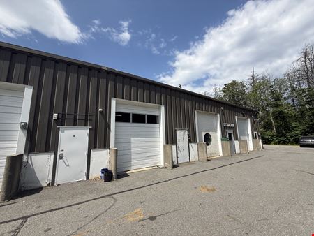 Industrial / Warehouse / Flex Space for Lease