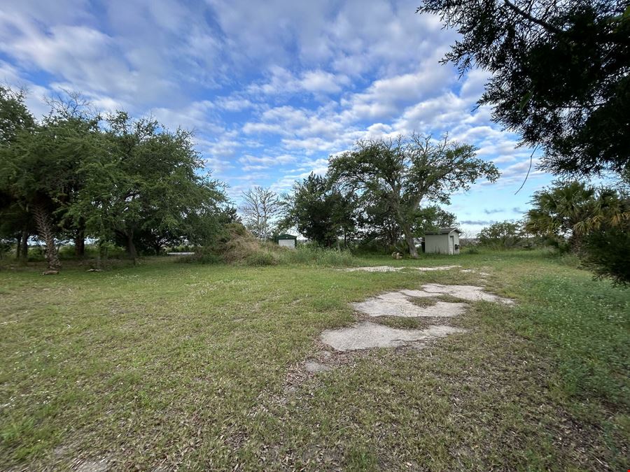 Mayport Lots 3390 State Road A1A, Jacksonville, FL 32233