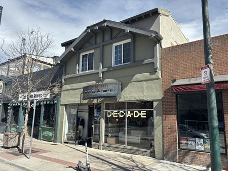 Retail space for Sale at Owner-User or Investment Opportunity in Denver