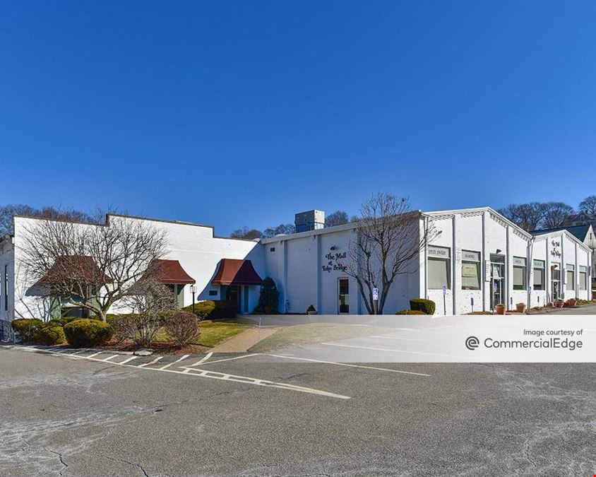 Echo Bridge Office Park