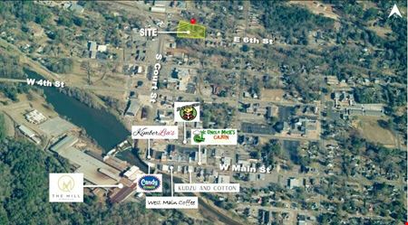 VacantLand space for Sale at 134 E 6th Street in Prattville