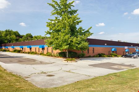 Industrial space for Rent at 1927 -1947 E Aurora road in Twinsburg