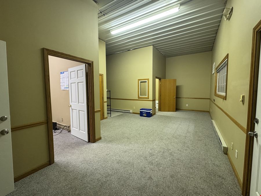1201 Major Street, Unit B