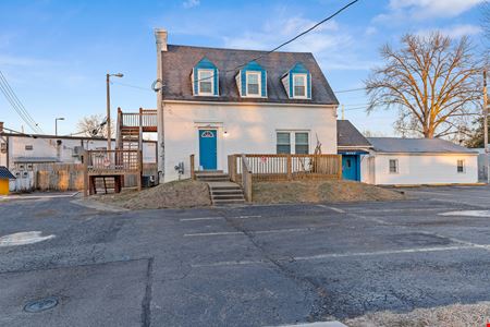 Net Leased Retail Property with a 10.5% CAP