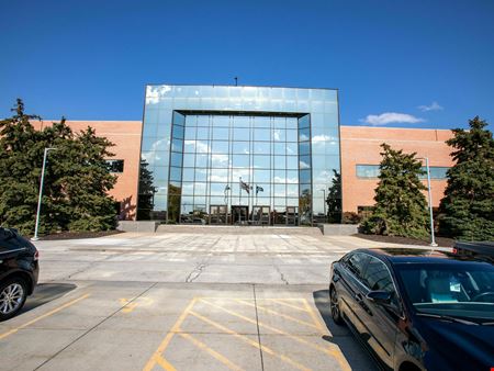 Omaha Works Business Park